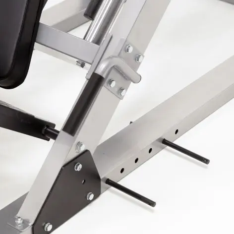 Force USA - Combo leg press hack squat - vue 6
