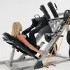 Force USA - Combo leg press hack squat - vue 12