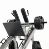 Force USA - Combo leg press hack squat - vue 4