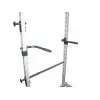 Home power rack à squat de musculation - Force USA - vue 5