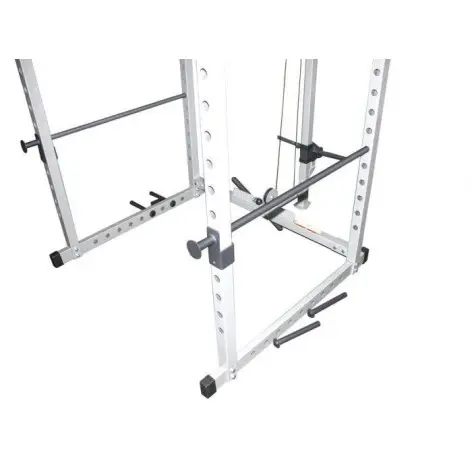 Home power rack à squat de musculation - Force USA - vue 3