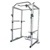 Home power rack à squat de musculation - Force USA