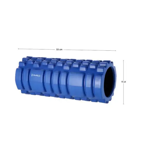 Rouleau de massage pour récupération musculaire - vue 21