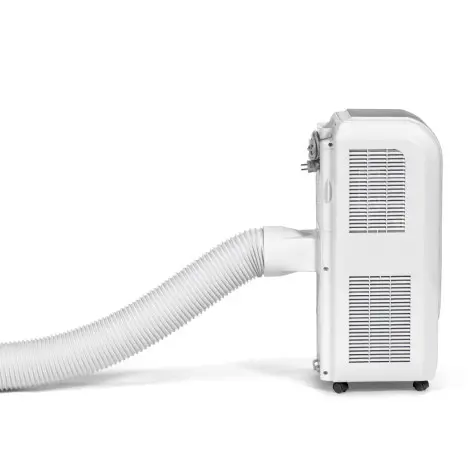 Climatiseur mobile monobloc 2100 W idéal 30 m2 - 330m3/h - vue 2