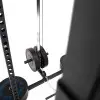 Rack de bodybuilding avec colonne de tirage - Force USA - vue 8