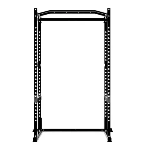 Rack de bodybuilding avec colonne de tirage - Force USA - vue 3