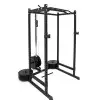 Rack de bodybuilding avec colonne de tirage - Force USA