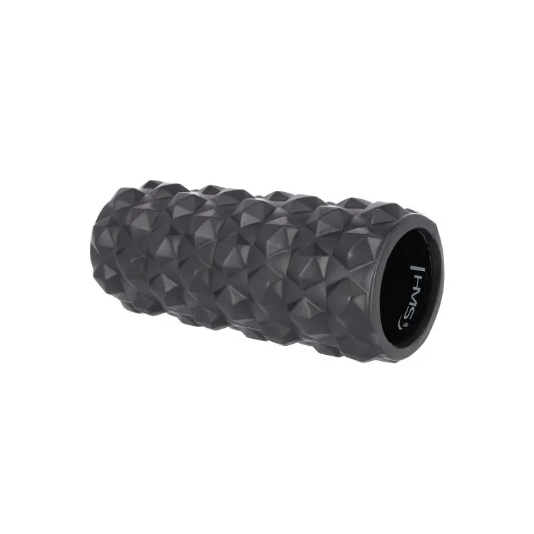Rouleau de massage pour étirements musculaires