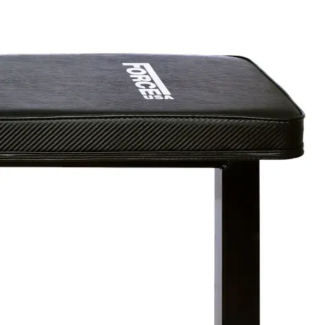 Banc plat de musculation Force USA - vue 5