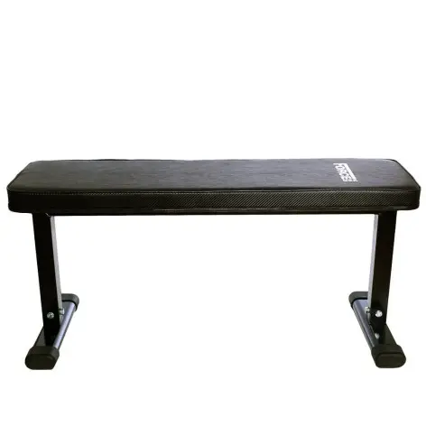 Banc plat de musculation Force USA - vue 4