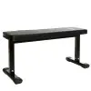 Banc plat de musculation Force USA