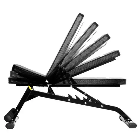 Banc de musculation multi-réglable - Modèle SP3 Force USA - vue 3