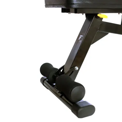 Banc de musculation multi-réglable - Modèle SP3 Force USA - vue 9