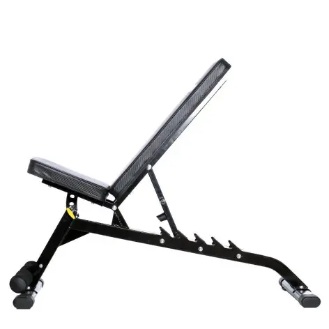 Banc de musculation multi-réglable - Modèle SP3 Force USA - vue 4