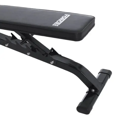 Banc de musculation multi-réglable - Modèle SP3 Force USA - vue 8