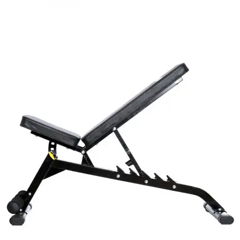 Banc de musculation multi-réglable - Modèle SP3 Force USA - vue 6