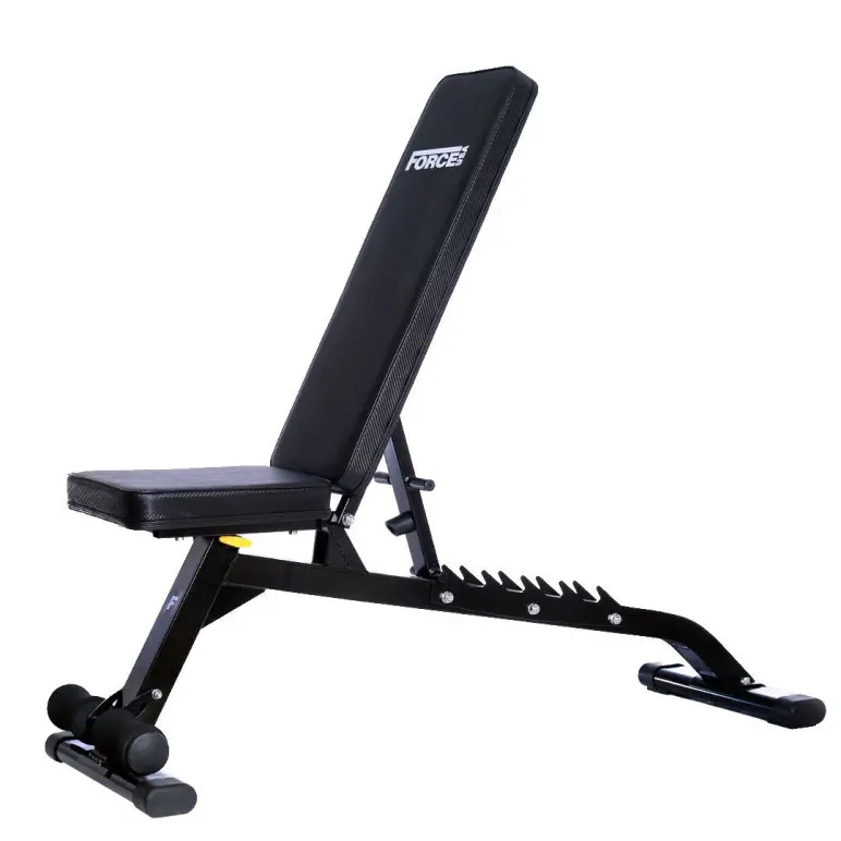 Banc de musculation multi-réglable - Modèle SP3 Force USA