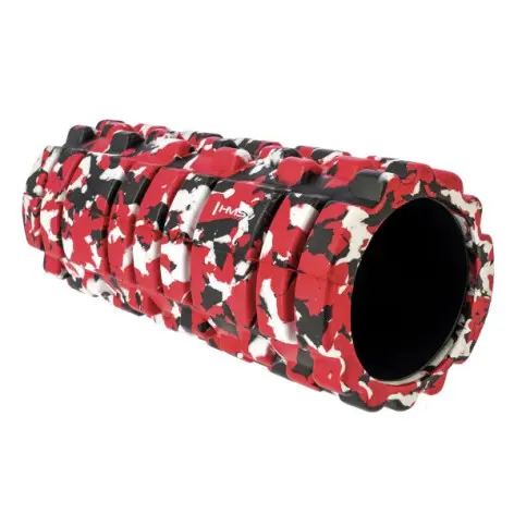 Rouleau de massage pour étirement musculaire. - vue 3