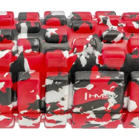 Rouleau de massage pour étirement musculaire. - vue 5