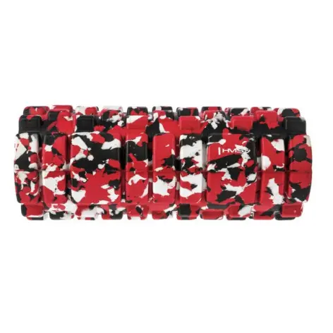 Rouleau de massage pour étirement musculaire. - vue 2