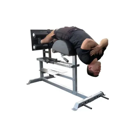 Glute ham raise de musculation Force USA - vue 8