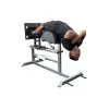 Glute ham raise de musculation Force USA - vue 8