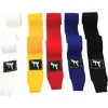 Bandes de boxe professionnelles par paire de couleurs