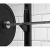 Rack à squat pour musculation à la maison ou en salle de sport publique - vue 5