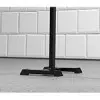 Rack à squat pour musculation à la maison ou en salle de sport publique - vue 6