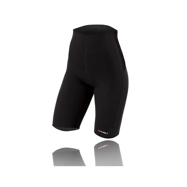 Short de sudation pour training de sport