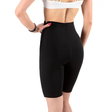 Short de sudation pour training de sport - vue 4