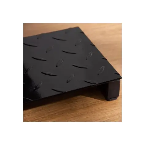 Banc de musculation réglable et pliable - vue 7