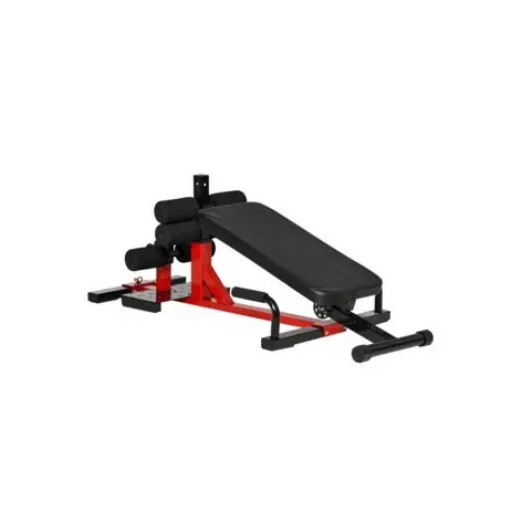 Banc de musculation réglable et pliable - vue 2