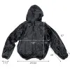 Ensemble de sudation pour trainings de sport. - vue 3