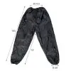 Ensemble de sudation pour trainings de sport. - vue 4
