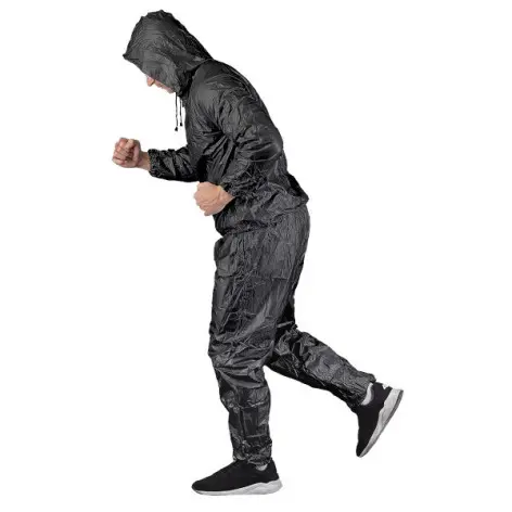 Ensemble de sudation pour trainings de sport. - vue 6