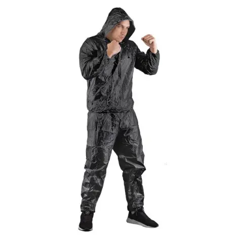 Ensemble de sudation pour trainings de sport. - vue 5