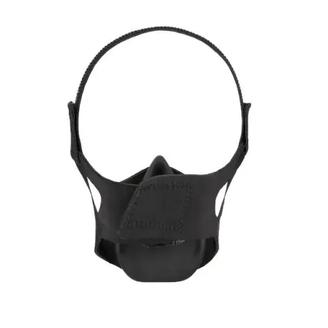 Masque d'entraînement pour améliorer votre condition physique. - vue 3