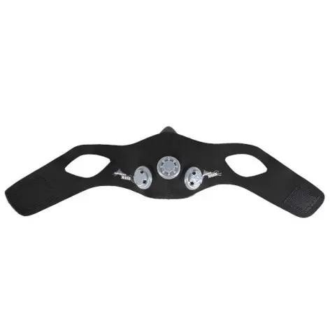 Masque d'entraînement pour améliorer votre condition physique. - vue 6