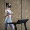 Masque d'entraînement pour améliorer votre condition physique - vue 9