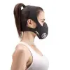 Masque d'entraînement pour améliorer votre condition physique - vue 7