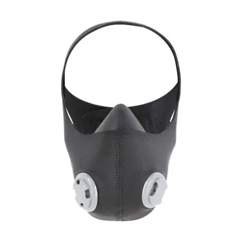 Masque d'entraînement pour améliorer votre condition physique - vue 4