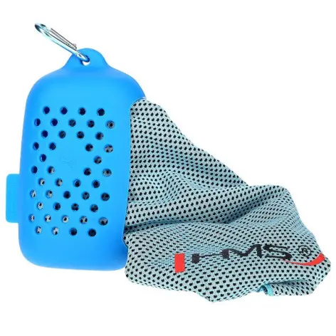 Serviette rafraîchissante pour trainings de sport. - vue 5