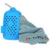 Serviette rafraîchissante pour trainings de sport. - vue 5