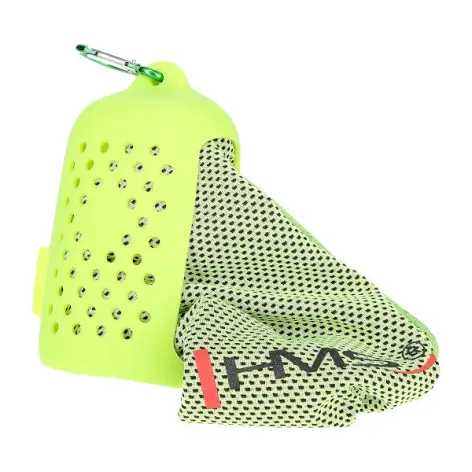 Serviette rafraîchissante pour trainings de sport. - vue 9