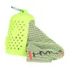 Serviette rafraîchissante pour trainings de sport. - vue 9