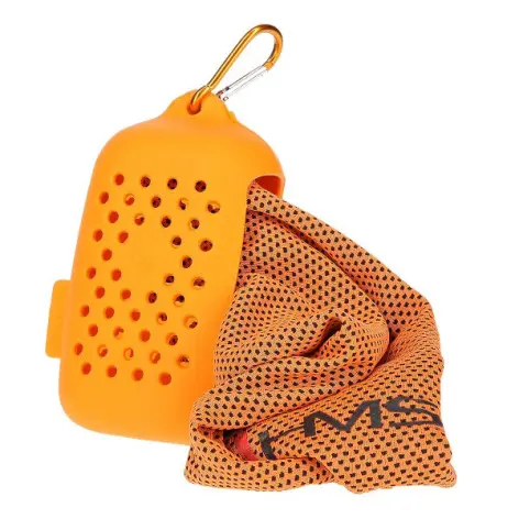 Serviette rafraîchissante pour trainings de sport. - vue 16