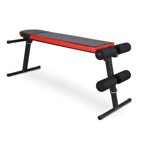 Banc musculation abdominaux réglable - vue 6