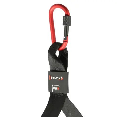 Paire de poignées classiques pour exercices de tirage - vue 3