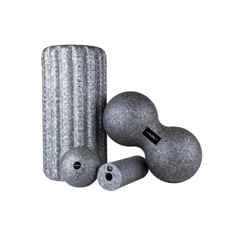 Kit complet de rouleau de massage.